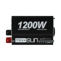 Modifiye Sinüs 24v 1200w