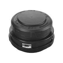 Ah1530 Yedek Rapid Reload Plus Kırpıcı Başlığı Saat Yönünde Ego 15 İnç Tel Düzeltici Modelleri İçin St1502sa/st1502xy/st1500xy/st1504sf/st1500sf Çok Renkli