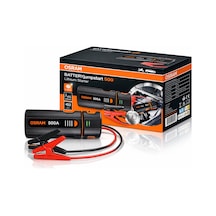 Mega Oto Market Battery Jumpstart 500a Ojs010 Akü Takviye Cihazı