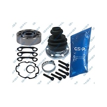 Aks Kafası - Alfa Romeo Gtv, 156, Spider, 164, 155 - Gsp-603001