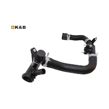 Su Kollektörü Partner Tepe 301 508 Dv6 K&b 9804208380 Kb26155