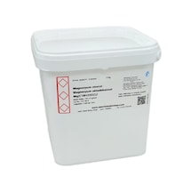 Magnezyum Stearat-bitkisel 2 Kg