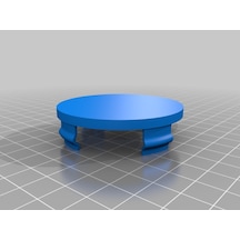 Janta Merkezi Kapak Center Wheel Cap