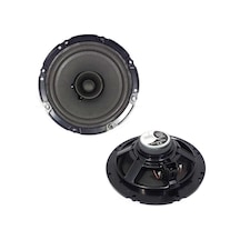 Oto Hoparlör 16Cm 200W 1 Adet Fullsound  K-1420G