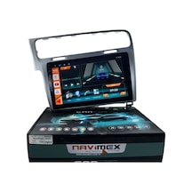 Ww Golf 7 Navimex Samsung İşlemcili 4-64 Profesyonel Oem Multimedia Ww Golf 7 Navimex Samsung İşlemcili 4-64 Profesyonel Oem Multimedia