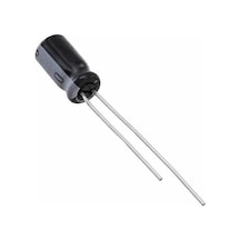 Jackcon 1000 Mf 450 V Elektrolit Kondansatör