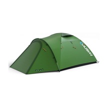 Husky Baron Yeşil 4 Kişilik Çadır Yeşil