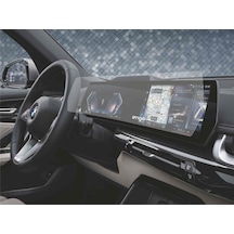 Bmw X1 Mat Ekran Koruyucu U11 Kavisli Ekran İle Uyumlu