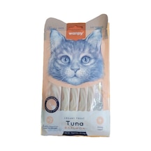 Krema Ödül Tuna Somon