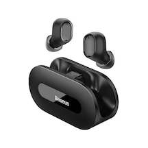 Baseus EZ10 Tws Bluetooth Dokunmatik Kulakiçi Kulaklık