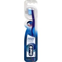 Oral-B Zahnfleisch & Schmelz Care Diş Fırçası