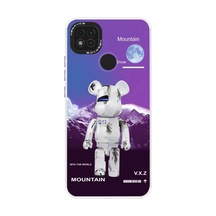 Xiaomi Redmi 9c Kılıf Estoril Desenli Kapak - Estoril - 8 0.2M-Çok Renkli