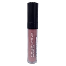 Staylong Lipcolor-kissproof Uzun Süre Kalıcı Lipgloss- Me Mocha 5 Ml 331 Abanoz
