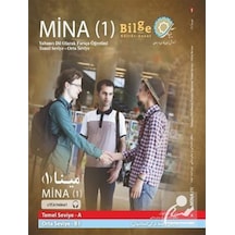 Mina 1 -temel Seviye-orta Seviye / Komisyon