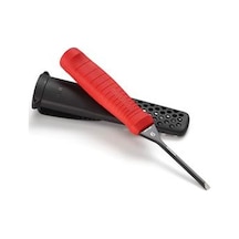 Hultafors Japon Çeliği Çekiç Tip Iskarpela 6 Mm 390013