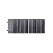 Bigblue 36w Katlanabilir Taşınabilir Güneş Enerjili Şarj Cihazı