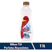 Nilem Tül Parlatıcı ve Beyazlatıcı 1 L
