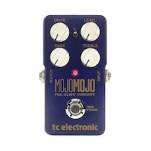 Tc Electronic Mojomojo Paul Gılbert Edıtıon