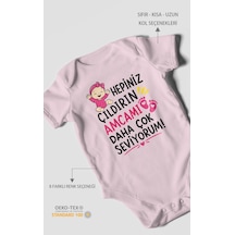 Bebe Pembe