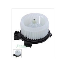 12v Kalorifer Motoru Toyota Yaris Suzuki Sx4 2007