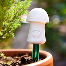 3. Toprak Nem Sensörü Ölçer Dedektörü Mantar Kafa Gerçek Zamanlı Izleme Bahçe Bitki Çiçek Su Analizörü Test Higrometre