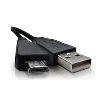 Markofist Vmc-md3 Sony Fotoğraf Makinesi Usb Data Ve Şarj Kablosu
