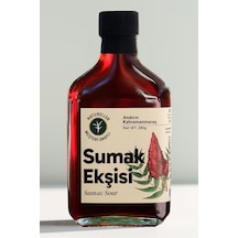 Sumak Ekşisi Kahramanmaraş Andırın Tatlı Ekşi 280 Gr