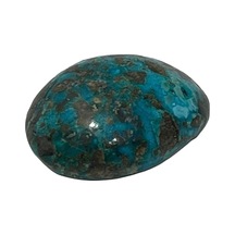 Doğal İran Nişabur Firuze Turkuaz Taşı 50,4 Karat - 10 Gram T058