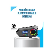 Bluetooth 5.4 Kablosuz Hoparlör Ip65 Su Geçirmez Ve 40 Saat Uzun Pil Ömürlü