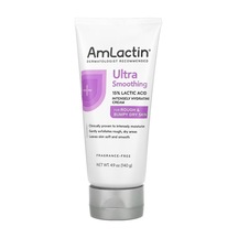 Amlactin Ultra Smoothing Lactic Acid Krem 140 G