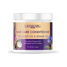 Licorael Dubai Saç Maskesi 200ml.