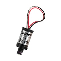 Hunter Solenoid Bobinler - 9v