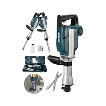 Dragro Alman DRG-KRC17 5800 M Pro 17 KG 70 Joule Büyük Tip Kırıcı Hilti + Taşıma Çantalı