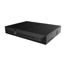 Ttec Nvr-3464hm-4k 64 Kanal Nvr 16mp Kayıt P2p Bulut İzleme Kayıt Cihazı