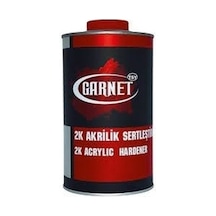 Garnet 2k Hızlı Sertleştirici 1/1
