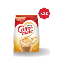 Coffe Mate Poşet 500 Gr - 12 Adet Diğer