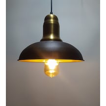 Mylights Retro Rustik Metal Sarkıt Avize Vintage Rustik Avize (537511566)