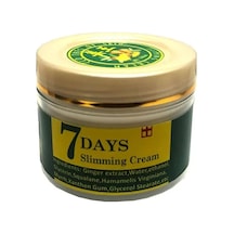 Hubrendy Sh 7days Slimming Krem 100ml