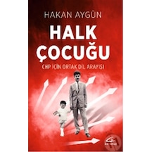 Halk Çocuğu n11.760
