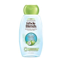 Garnier Whole Blends Coconut Water & Aloe Vera Şampuan 650ML