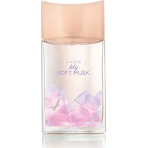 Lily Soft Musk Kadın Parfüm Edt 50 Ml Çiçeksi