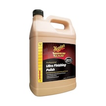 Meguiars 205 Ultra Finishing Polish Hare  Cila 3.79 Lt.