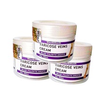 West & Month Varicose Vein Defense Cream West Month 100 Ml 3lü