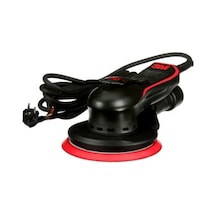 3M 33766 Elektrikli Zımpara Makinası 5 Orbit 150mm