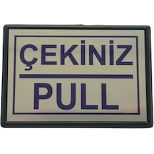 Mey İthalat Cemax Yönlendirme Büyük Çekiniz Pull 13x8,5 Cm 1