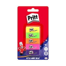 Pritt Mini Silgi 10'lu