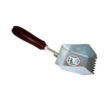 Işıklar Gaz Beton Taraklı Mala 75 Cm - 154-75