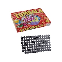 Kutulu Tombala