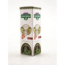 Sena Sultan Limon Yağı 20 Ml 20 ML