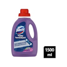 Domestos Yuzey Temızleyıcı B Cıceklerı Mor 1.5 L